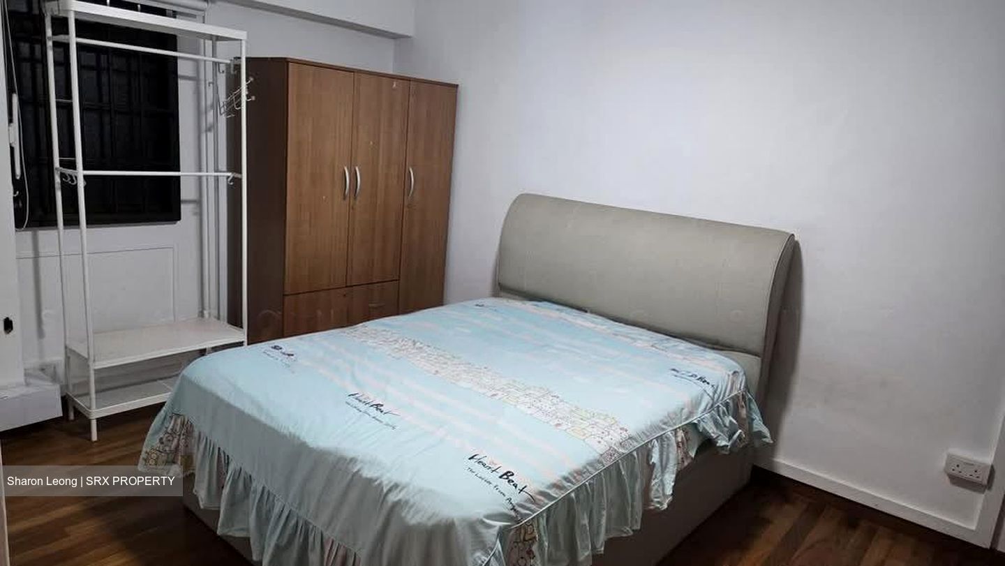 Blk 129 Rivervale Street (Sengkang), HDB 4 Rooms #597505711